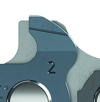 nowy ogranicznik zagłębienia łańcucha do pilarki STIHl RS PRO .325